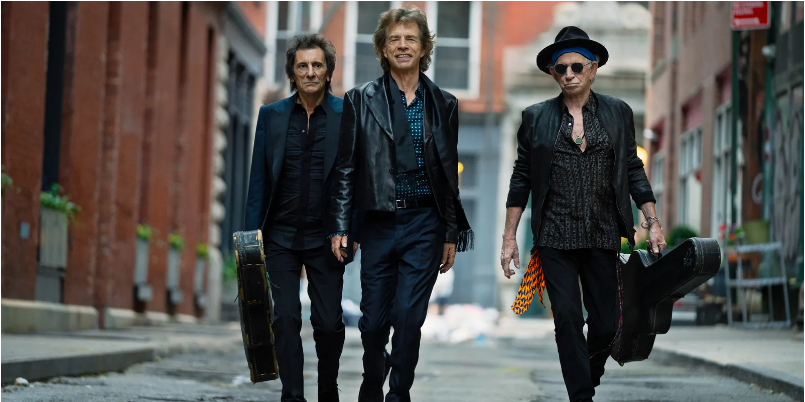 Album of the Week: Rolling Stones, ‘Hackney Diamonds’ (Polydor, 2023)