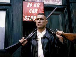 Film of the Week: Lock, Stock and Two Smoking Barrels (dir. Guy Ritchie)
